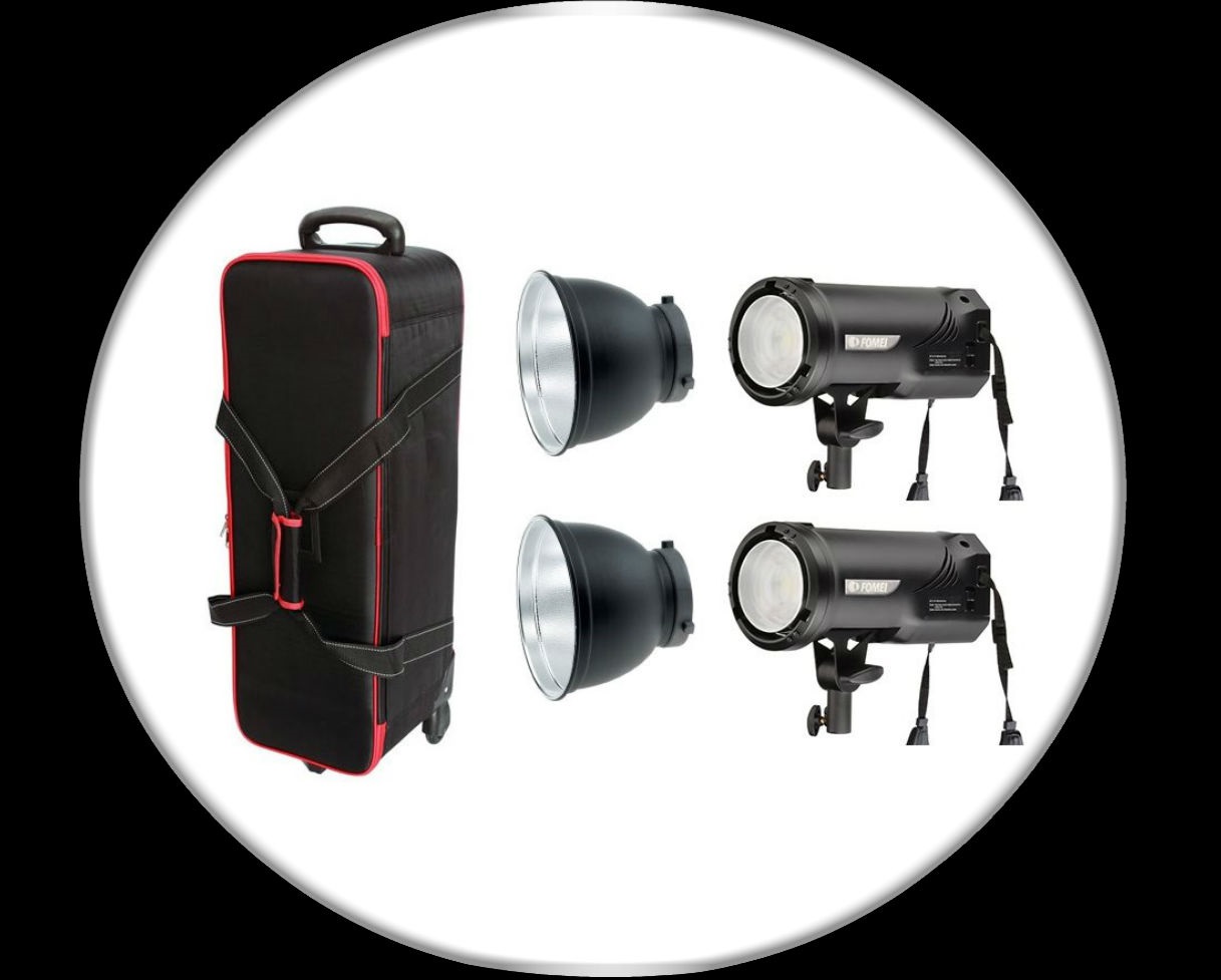 Digitalis Pro T400 Kit 2x400